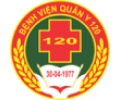 BỆNH VIỆN QUÂN Y 120