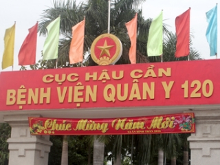 Khoa Chẩn đoán hình ảnh - Chẩn đoán chức năng (C4)