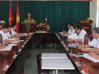 Một số hình ảnh hoạt động tháng 5 năm 2018