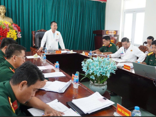 Đẩy mạnh công tác chuyển đổi số và Bệnh án điện tử