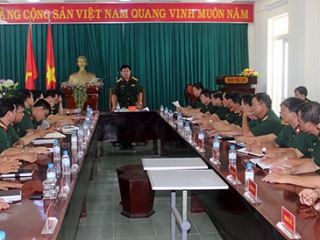 Một số hình ảnh hoạt động tháng 4 năm 2018