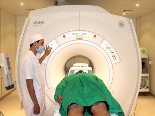 NHỮNG ĐIỀU CẦN BIẾT VỀ CỘNG HƯỞNG TỪ (MRI)