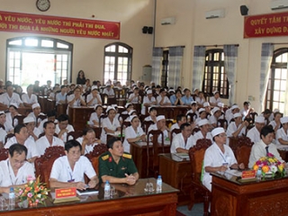 VIDEO Hội nghị chuyên đề; Hội thảo khoa học