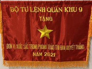 Một số hình ảnh sinh hoạt tháng 12 năm 2021