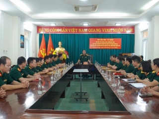 Bản lĩnh – Trách nhiệm – Tận tâm: Dấu ấn trong công tác cấp cứu ngộ độc thực phẩm hàng loạt