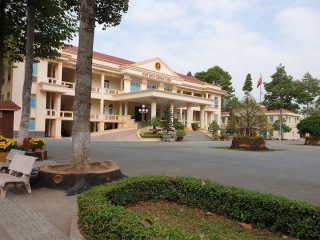 Thông báo mới chào giải dịch vụ tư vấn, phi tư vấn của Bệnh viện quân y 120