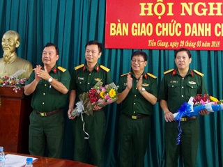 Một số hình ảnh hoạt động tháng 3 năm 2018