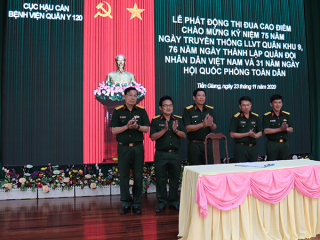 Một số hình ảnh hoạt động tháng 11 năm 2020