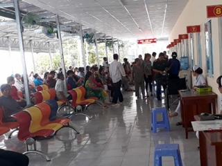Văn hóa khi đến bệnh viện &10 điều nên biết 