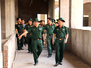 Một số hình ảnh hoạt động tháng 7 năm 2020