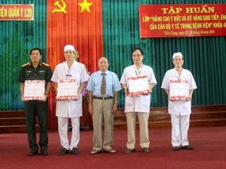 9 ĐIỀU Y HUẤN CÁCH NGÔN VÀ 8 TỘI CẦN TRÁNH CỦA HẢI THƯỢNG LÃN ÔNG - LÊ HỮU TRÁC