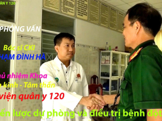 Nâng cao nhận thức cộng về bệnh đột quỵ, chiến lược dự phòng và điều trị