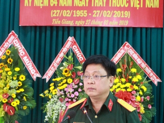 Một số hình ảnh hoạt động tháng 2 & 3 năm 2019