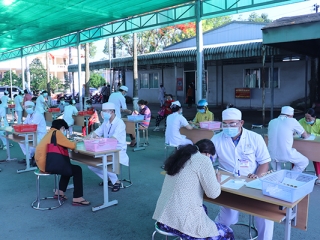 9 biện pháp phòng chống dịch Covid-19 mới nhất của Bộ Y tế