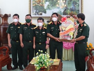 Một số hình ảnh hoạt động tháng 1 năm 2022