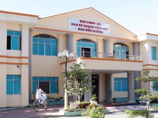Bệnh viện quân y 120 thông báo vể việc mời chào giá mua sắm trang thiết bị công nghệ thông tin phục vụ công tác chuyển đổi số