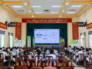 TỔ CHỨC HỘI THẢO KHOA HỌC CHUYÊN ĐỀ “ CẬP NHẬT ĐIỀU TRỊ ĐỘT QUỴ THIẾU MÁU NÃO TỪ GIAI ĐOẠN CẤP ĐẾN PHỤC HỒI CHỨC NĂNG”