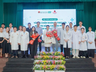 SINH HOẠT KHOA HỌC CHUYÊN ĐỀ HOẠT ĐỘNG THƯỜNG XUYÊN CỦA BỆNH VIỆN QUÂN Y 120 NHẰM NÂNG CAO CHẤT LƯỢNG CHUYÊN MÔN CHO ĐỘI NGŨ NHÂN VIÊN Y TẾ
