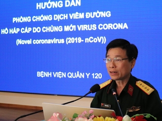 7 sai lầm phải tránh khi phòng lây nhiễm dịch bệnh