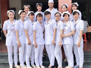 Hiệu quả dịch vụ hướng dẫn - Tư vấn chăm sóc khách hàng sau 3 năm hoạt động tại Bệnh viện quân y 120