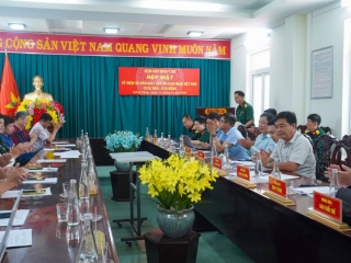 VIẾT TIẾP NHỮNG CÂU CHUYỆN ĐẸP VÌ SỨC KHỎE CỘNG ĐỒNG 