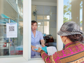 KHÉP LẠI ĐỢT ĐIỀU TRỊ ĐẶC BIỆT VỚI TIN VUI TỪ NHỮNG NGƯỜI BỆNH PHỤC HỒI