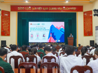 TIẾN BỘ MỚI TRONG ỨNG DỤNG DẤU ẤN SINH HỌC CHO BỆNH LÝ TIM MẠCH VÀ UNG THƯ