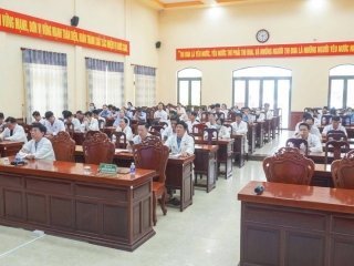 GỠ "ĐIỂM NGHẼN" TRONG ĐIỀU TRỊ SUY TIM: GIẢI PHÁP VƯỢT QUA RÀO CẢN THEO KHUYẾN CÁO MỚI 