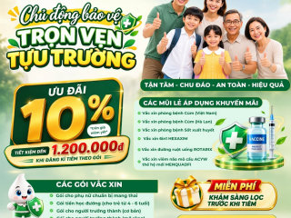 CHỈ CÒN VÀI NGÀY NỮA – NĂM HỌC MỚI SẮP BẮT ĐẦU