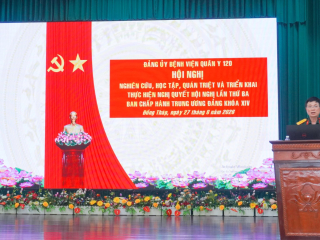 HỌC ĐỂ HIỂU – HIỂU ĐỂ LÀM – LÀM ĐỂ CỐNG HIẾN 