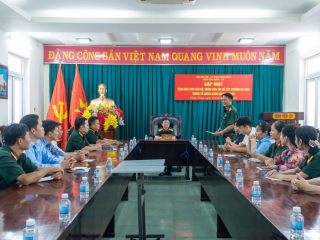 TỰ HÀO NHỮNG “TRÁI NGỌT” TỪ NỖ LỰC HỌC TẬP 