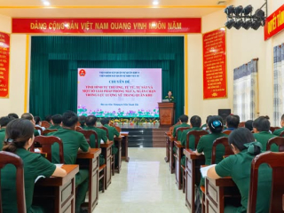 VỮNG KIẾN THỨC - CHẮC KỶ CƯƠNG - THƯỢNG TÔN PHÁP LUẬT