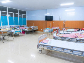 AN TÂM ĐÓN CON – TRỌN VẸN HÀNH TRÌNH LÀM MẸ