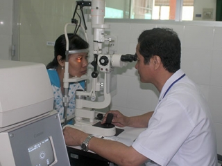 ĐỊNH GIẢI KẾT QUẢ ỨNG DỤNG PHƯƠNG PHÁP GHÉP KẾT MẠC RÌA TỪ THÂN TRONG PHẪU THUẬT ĐIỀU TRỊ MỘNG THỊT TẠI BỆNH VIỆN QUÂN Y 120