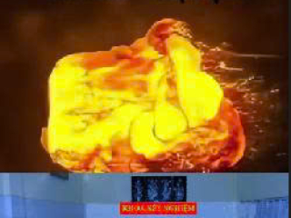 Video Khoa Xét nghiệm Bệnh viện quân y 120