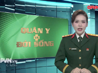 Video Bệnh viện quân y 120 với mô hình quản lý bệnh viện thông minh
