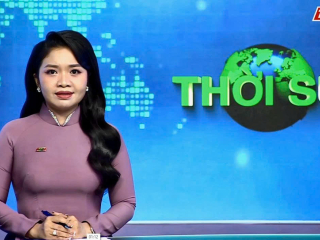 THĐT đưa tin Bệnh viện quân y 120 khai trương Trung tâm tiêm chủng vắc xin