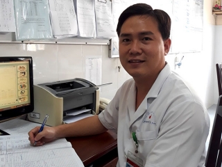 Nên kiểm tra lao phổi cho bệnh nhân đái tháo đường!