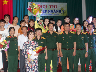 Nơi Tình yêu ở lại