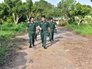 Một số hình ảnh hoạt động tháng 02/2020
