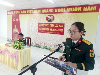 Trung tá Lương Thị Rạng - Nữ bác sĩ quân y sáng ngời y đức