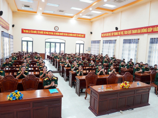 THI KIỂM TRA TAY NGHỀ NÂNG BẬC NGÀNH Y- DƯỢC KHU VỰC SÔNG TIỀN NĂM 2025