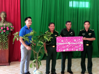 Lịch công tác Tuần 5 Tháng 7 Năm 2024
