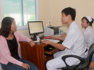 Suy tĩnh mạch ngoại biên