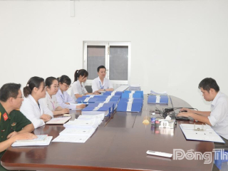 Bệnh viện Quân y 120 triển khai dịch vụ xét nghiệm tầm soát ung thư và bệnh di truyền hiện đại