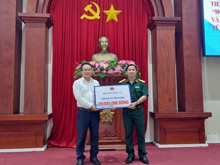 Thực hiện lời dạy “Người thầy thuốc giỏi đồng thời phải là người mẹ hiền” trong học tập và làm theo tư tưởng, đạo đức, phong cách Hồ Chí Minh tại Bệnh Viện Quân y 120