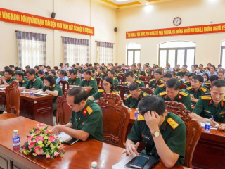 THÔNG BÁO NHANH KẾT QUẢ HỘI NGHỊ LẦN THỨ 15 BAN CHẤP HÀNH TRUNG ƯƠNG ĐẢNG KHÓA XIII
